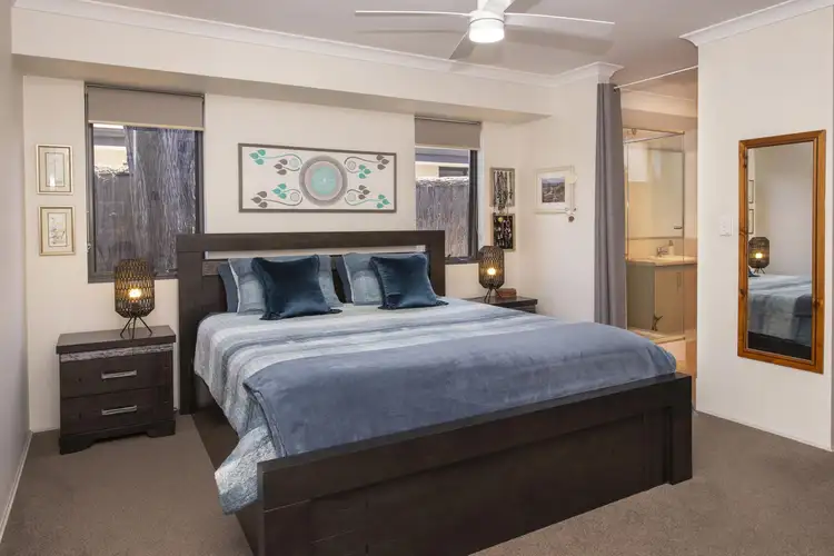 Sixth view of Homely house listing, 14 Casselton Loop, Geographe WA 6280