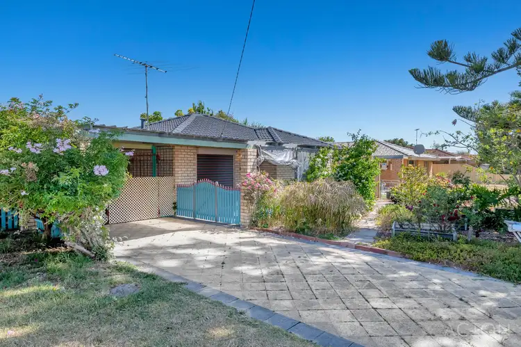 26 Wooramel Way, Cooloongup WA 6168