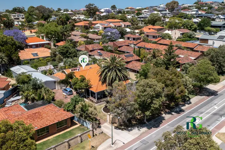 198 Preston Point Road, Bicton WA 6157