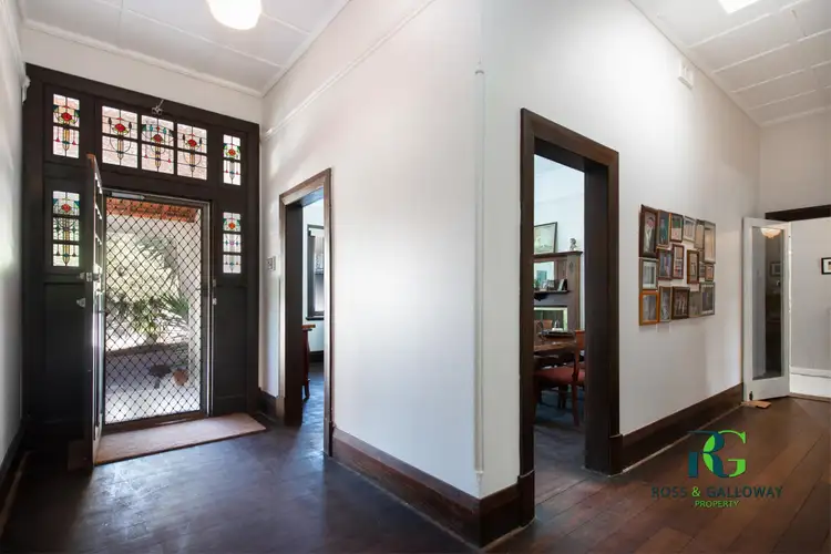 Fifth view of Homely house listing, 198 Preston Point Road, Bicton WA 6157