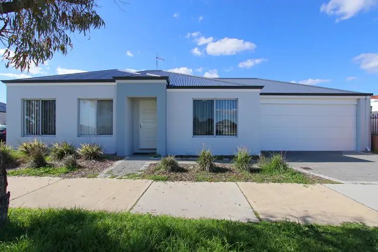 Main view of Homely house listing, 7/284 Railway Parade, East Cannington WA 6107