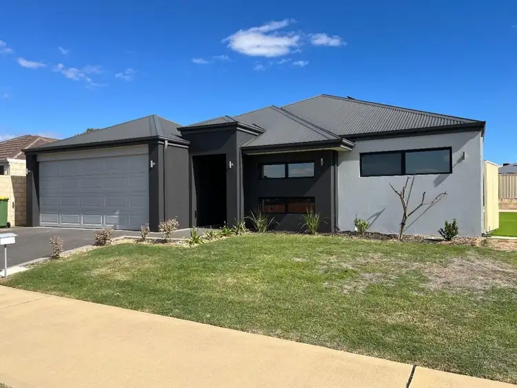 Main view of Homely house listing, 22 Ashwood Parkway, Lakelands WA 6180