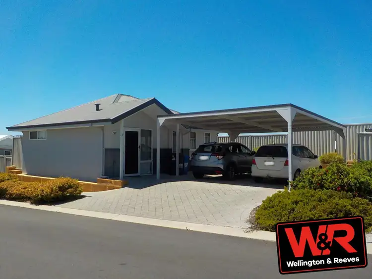 Main view of Homely unit listing, Unit 2, 4 Eaton Avenue, Mount Barker WA 6324