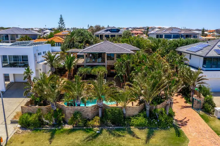 Main view of Homely house listing, 36 Kinsale Drive, Mindarie WA 6030