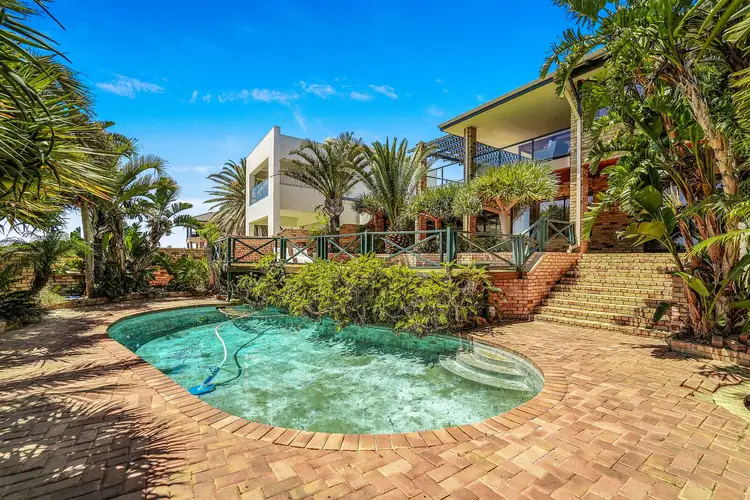 Fifth view of Homely house listing, 36 Kinsale Drive, Mindarie WA 6030