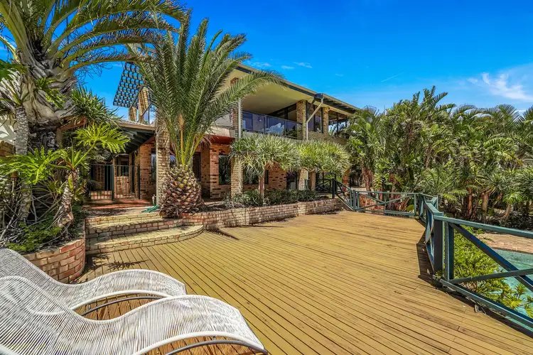 Sixth view of Homely house listing, 36 Kinsale Drive, Mindarie WA 6030