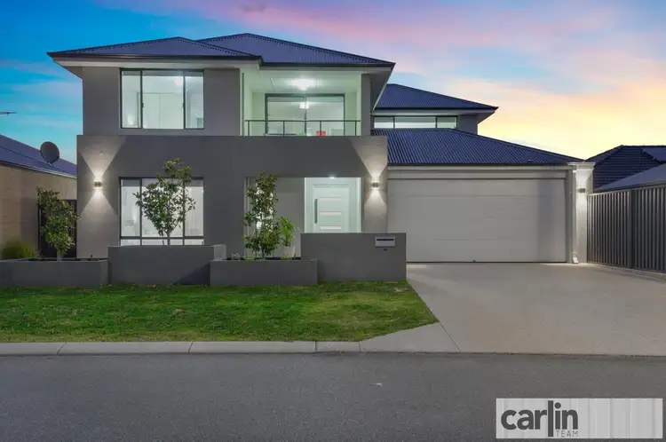 19 Ametrine Street, Treeby WA 6164