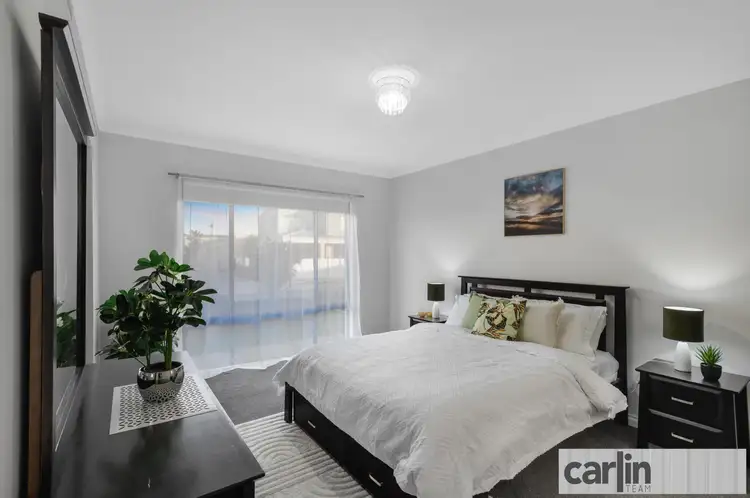 Second view of Homely house listing, 19 Ametrine Street, Treeby WA 6164