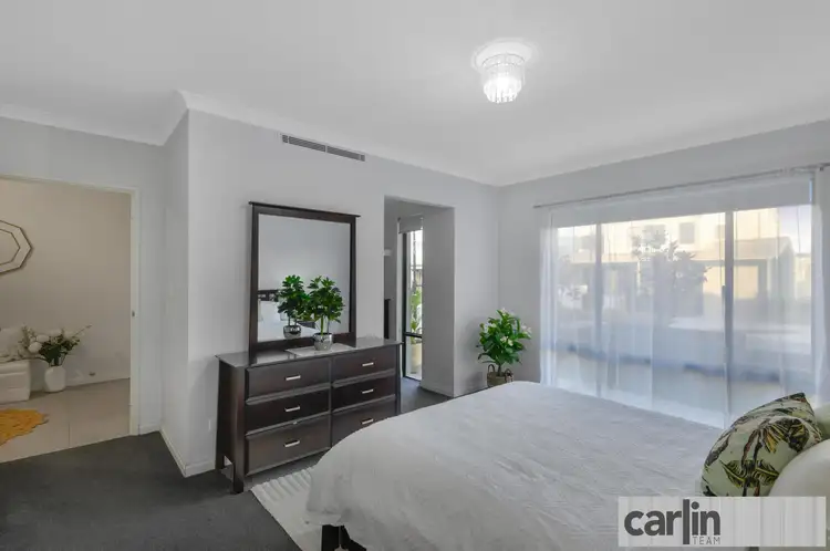 Fourth view of Homely house listing, 19 Ametrine Street, Treeby WA 6164