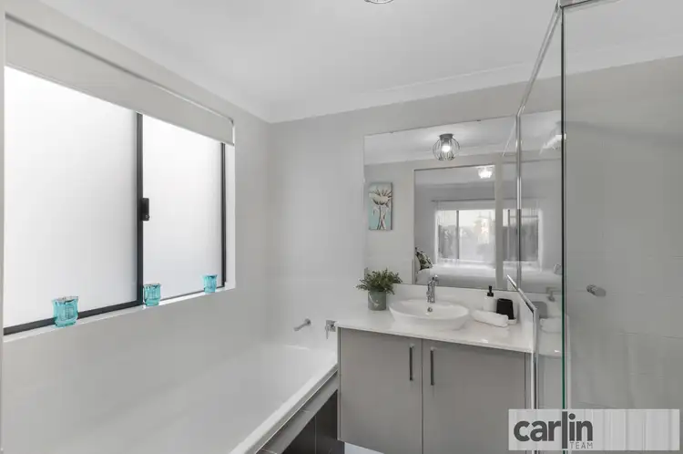 Fifth view of Homely house listing, 19 Ametrine Street, Treeby WA 6164