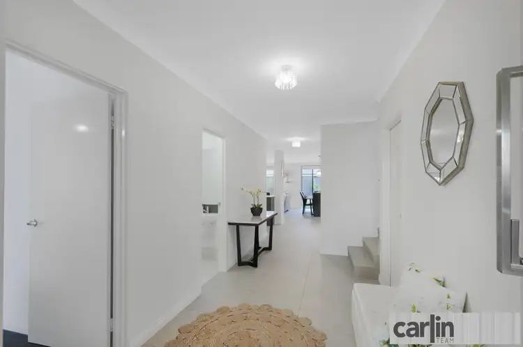 Seventh view of Homely house listing, 19 Ametrine Street, Treeby WA 6164