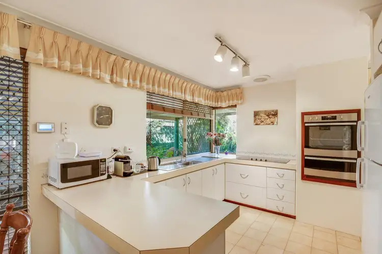 Second view of Homely house listing, 18 Parkway Road, Thornlie WA 6108