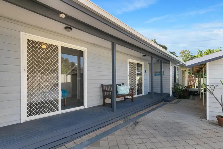 Main view of Homely house listing, 24A West Parade, Hazelmere WA 6055