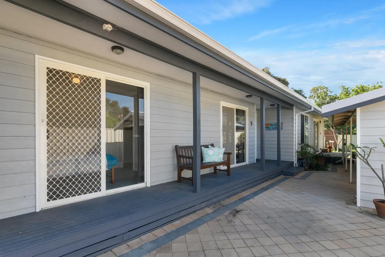 Main view of Homely house listing, 24A West Parade, Hazelmere WA 6055