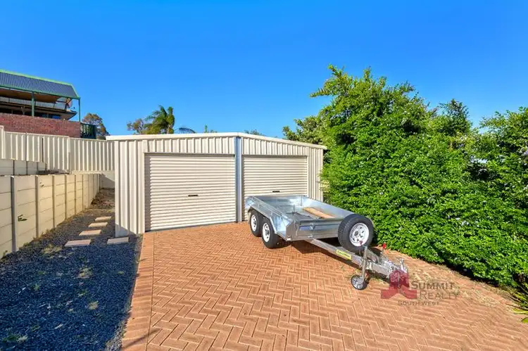 Fourth view of Homely house listing, 18 Parkfield Way, Australind WA 6233