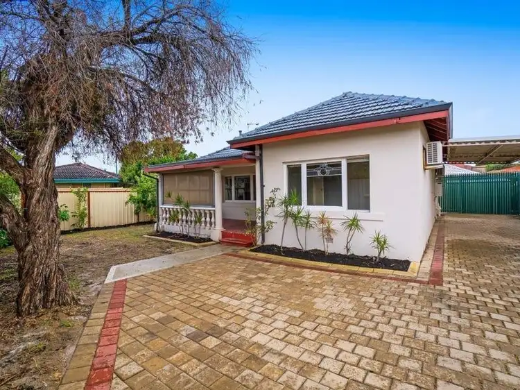 294 Beechboro Road, Morley WA 6062
