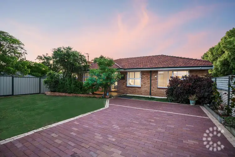 Main view of Homely house listing, 15 Redmond Road, Hamilton Hill WA 6163