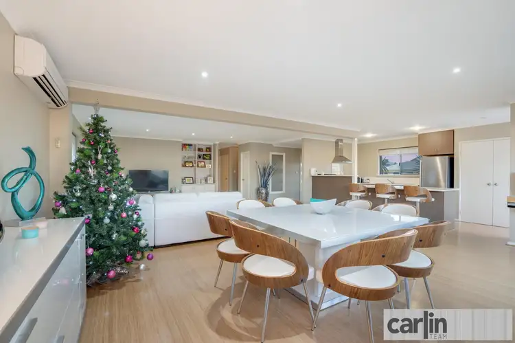 Third view of Homely house listing, 18 Lagrange Street, Success WA 6164