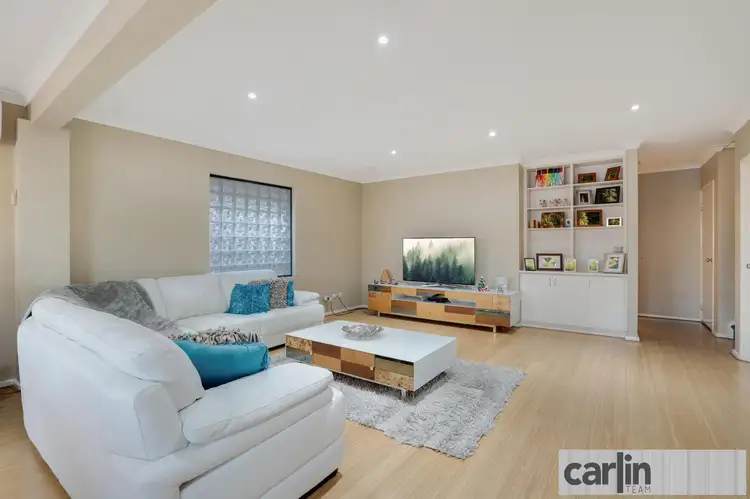Fourth view of Homely house listing, 18 Lagrange Street, Success WA 6164