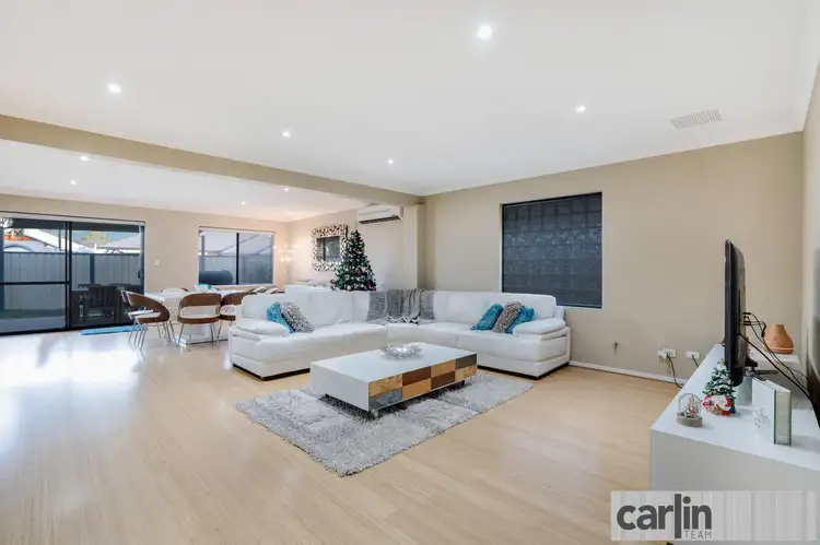 Fifth view of Homely house listing, 18 Lagrange Street, Success WA 6164