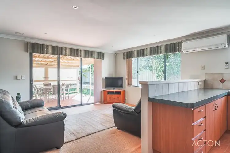 Fifth view of Homely house listing, 2/75 Hickman Road, Silver Sands WA 6210