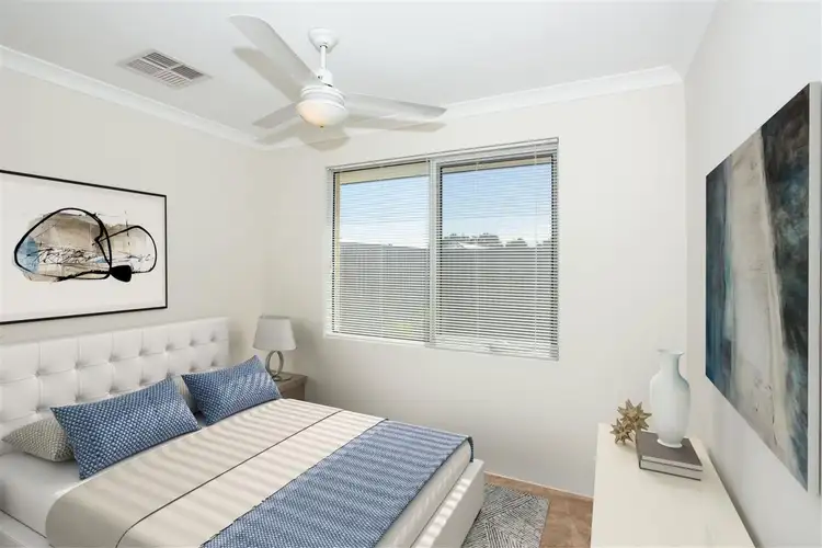 Fourth view of Homely house listing, 16 Goldfields Loop, Wandi WA 6167