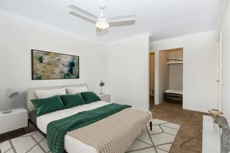 Fifth view of Homely house listing, 16 Goldfields Loop, Wandi WA 6167