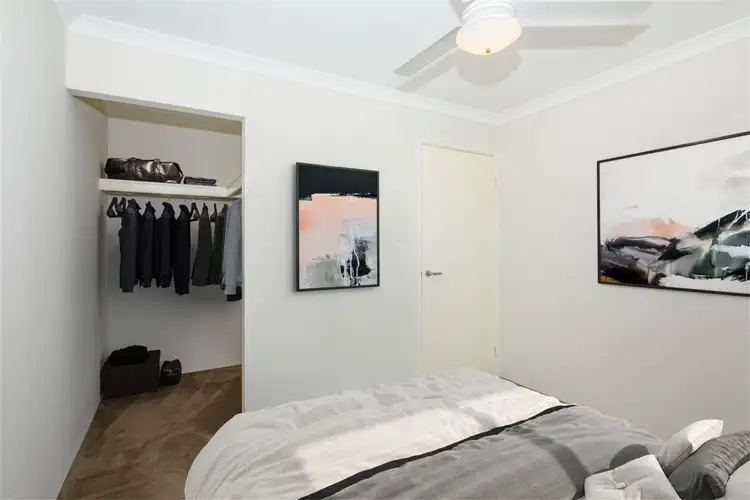 Sixth view of Homely house listing, 16 Goldfields Loop, Wandi WA 6167