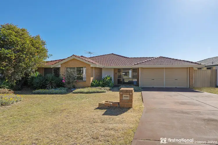 Main view of Homely house listing, 52 Freedman Way, Winthrop WA 6150