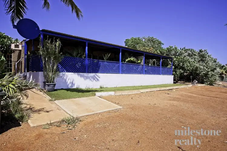 Fourth view of Homely house listing, 17 First Avenue, Onslow WA 6710