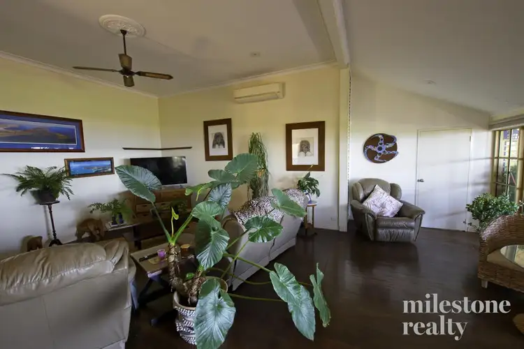 Seventh view of Homely house listing, 17 First Avenue, Onslow WA 6710