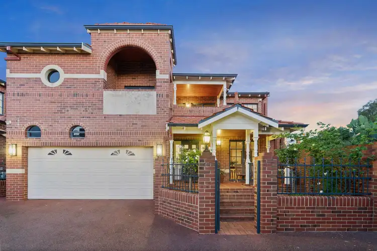 4/121 Alma Road, North Perth WA 6006