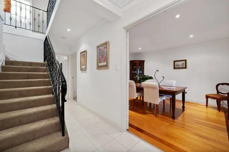 Third view of Homely house listing, 4/121 Alma Road, North Perth WA 6006