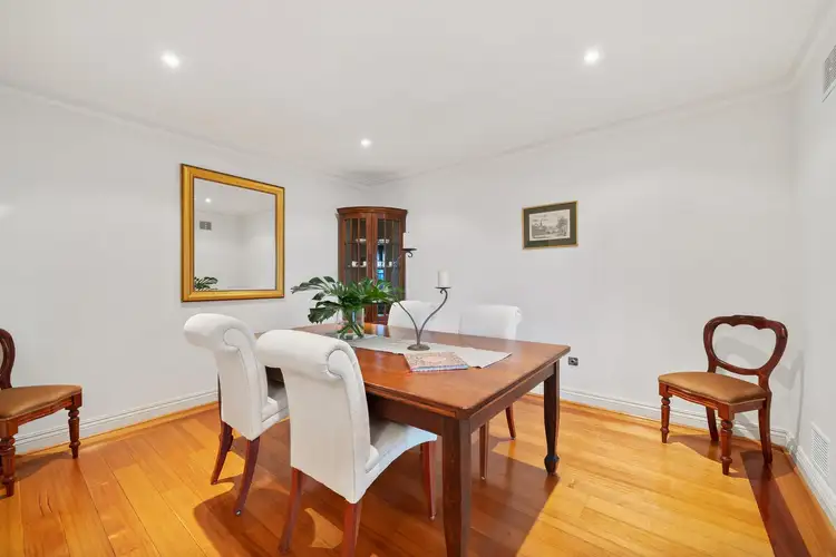 Fourth view of Homely house listing, 4/121 Alma Road, North Perth WA 6006