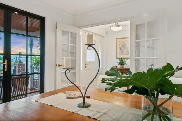 Fifth view of Homely house listing, 4/121 Alma Road, North Perth WA 6006