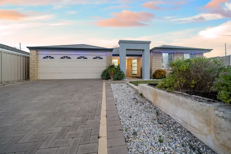 Main view of Homely house listing, 7 Cruiser Turn, Landsdale WA 6065