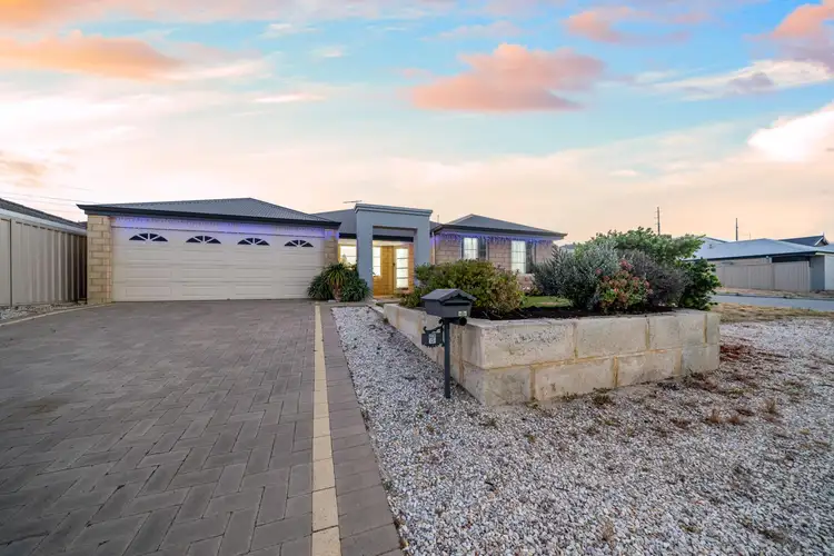 Second view of Homely house listing, 7 Cruiser Turn, Landsdale WA 6065
