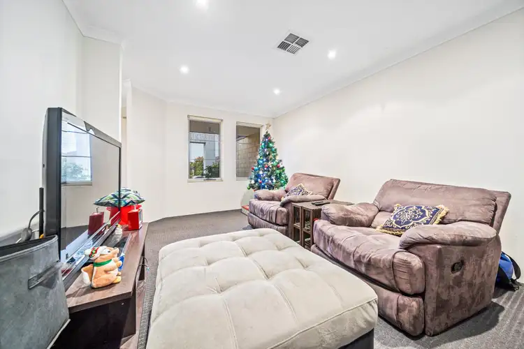 Sixth view of Homely house listing, 7 Cruiser Turn, Landsdale WA 6065