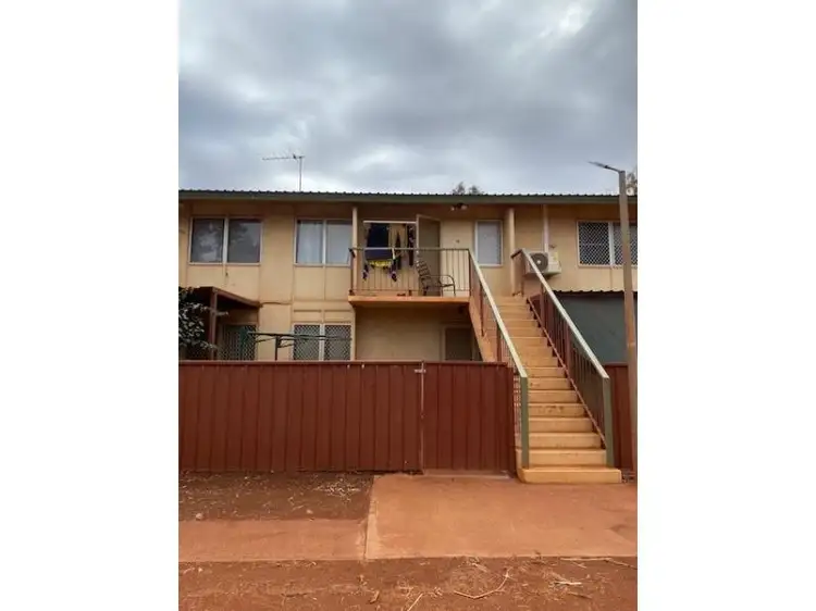 Main view of Homely house listing, 6/2 Marillana Street, Newman WA 6753
