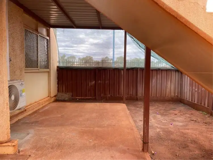 Fourth view of Homely house listing, 6/2 Marillana Street, Newman WA 6753