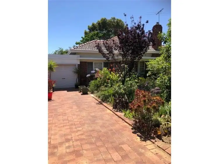 Fourth view of Homely house listing, 3 EVERTON STREET, Floreat WA 6014
