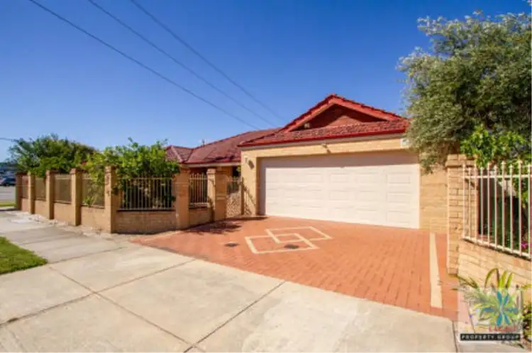 2 Henry Street, East Cannington WA 6107
