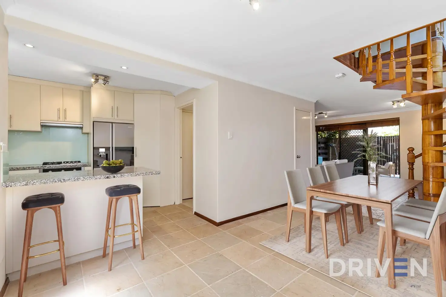 Main view of Homely townhouse listing, 4/30 Salvado Road, Wembley WA 6014