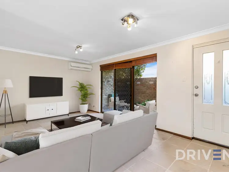 Third view of Homely townhouse listing, 4/30 Salvado Road, Wembley WA 6014