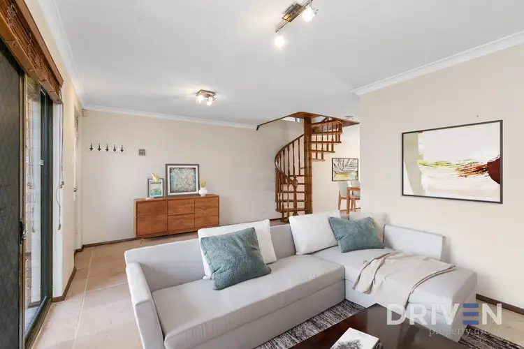 Fourth view of Homely townhouse listing, 4/30 Salvado Road, Wembley WA 6014