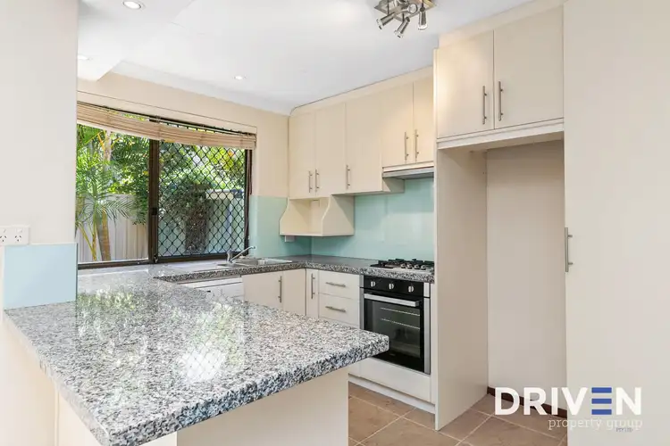 Sixth view of Homely townhouse listing, 4/30 Salvado Road, Wembley WA 6014