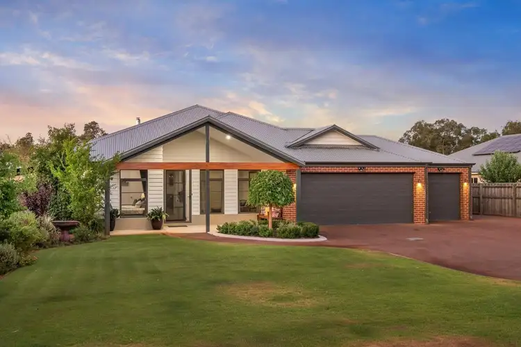 8 Inglis Alley, The Vines WA 6069