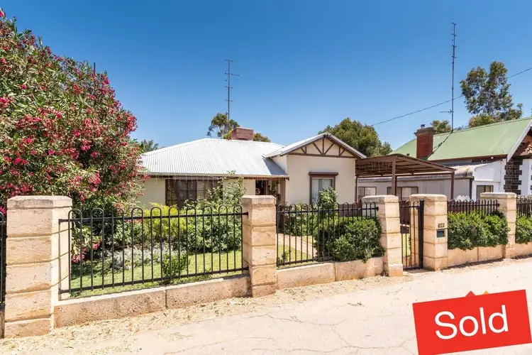 190 Wellington Street, Northam WA 6401