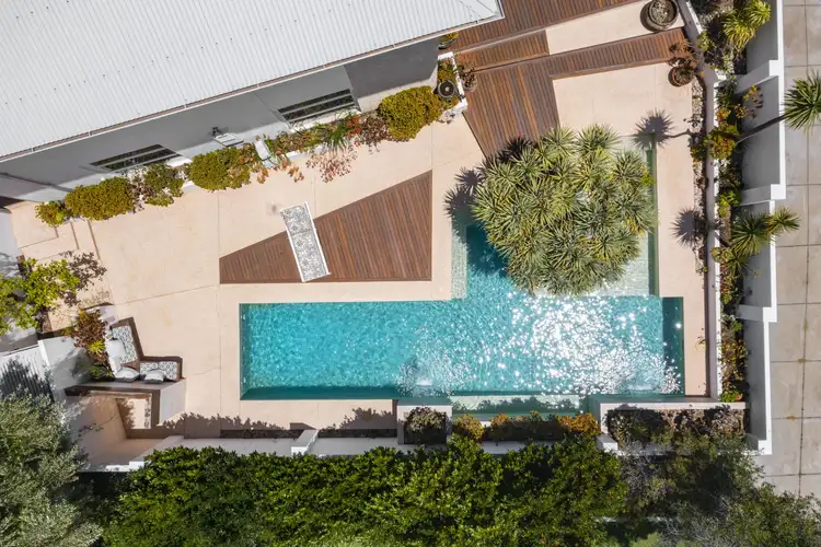 Second view of Homely house listing, 2 Challenger Parade, City Beach WA 6015