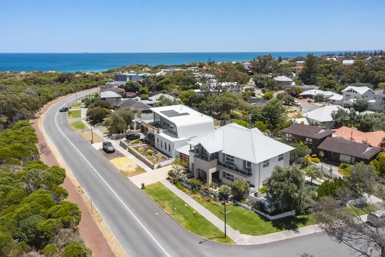 Third view of Homely house listing, 2 Challenger Parade, City Beach WA 6015
